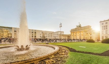 Travel deals and budget hotels in Berlin - visitberlin.de Travel deals and budget hotels in Berlin - visitberlin.de