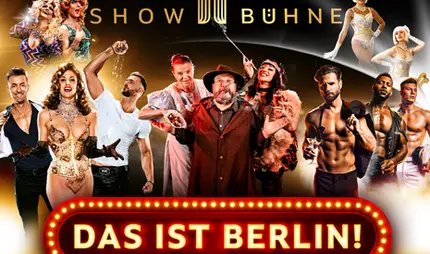 Anzeige_showbühne_SIXX PAXX Concert GmbH
