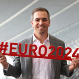 Philipp Lahm, UEFA Euro 2024 Host City Workshop