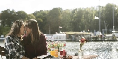 LGBTI* - Berlin for Women LGBTI* - Berlin for Women